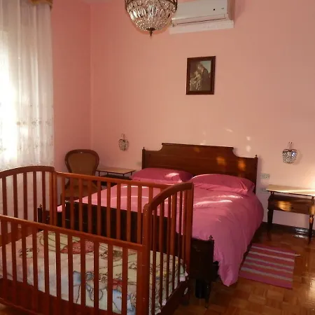 Bed & Breakfast Casa Emilio Lendinara