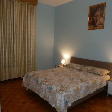 Bed & Breakfast Casa Emilio Lendinara