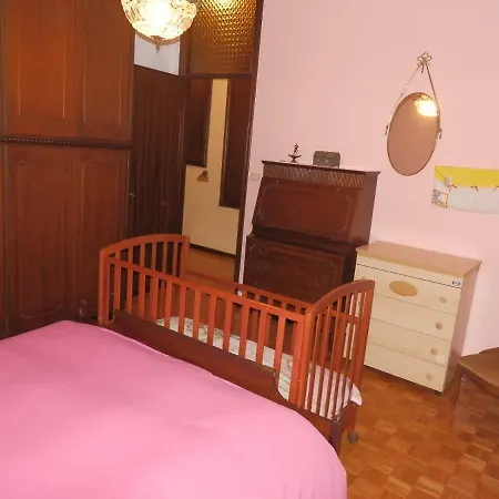 Bed & Breakfast Casa Emilio