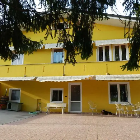 Casa Emilio