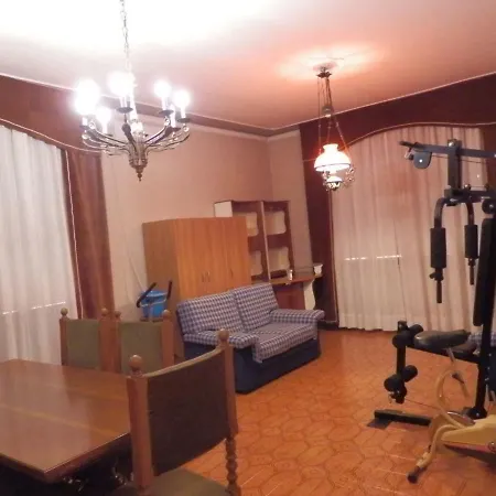 Casa Emilio فندق مبيت وإفطار *