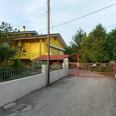 Casa Emilio Lendinara