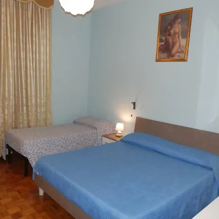 Casa Emilio فندق مبيت وإفطار Lendinara