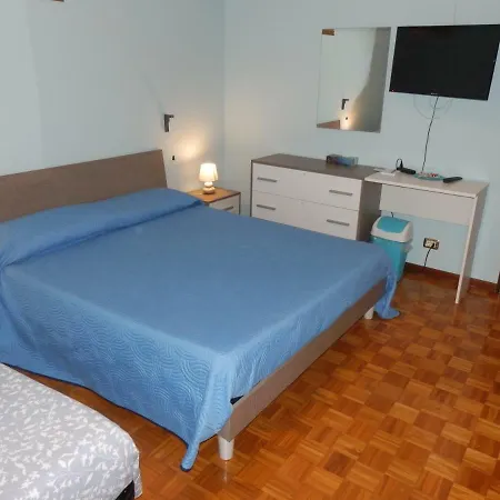فندق مبيت وإفطار Casa Emilio Lendinara