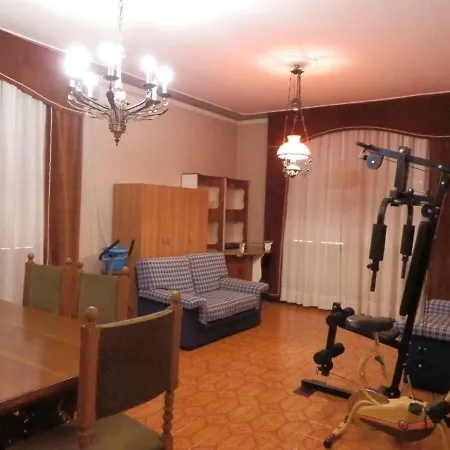 Casa Emilio *